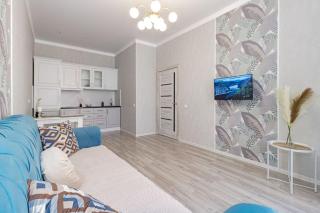 Светлая квартира на левом берегу - Astana - 7