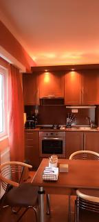 Vintage apartment 2 Bedroom - Goedaoeri - 6