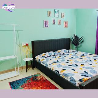 2BHK Guesthouse-Homestay - Guwahati - 6