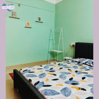 2BHK Guesthouse-Homestay - Guwahati - 5