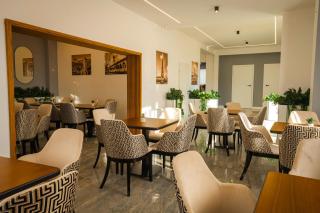Vila Carol - Alba Iulia - 4