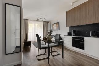 Scala Apartamenty by Moderna Profit- Łąkowa 60G - Gdansk - 6