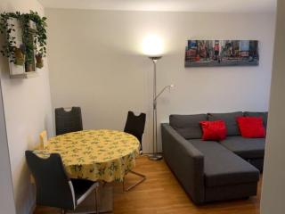Ferienwohnung in Bern - Bern - 9