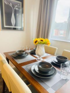 Lovely flat near local amenities - Jarrow - 0