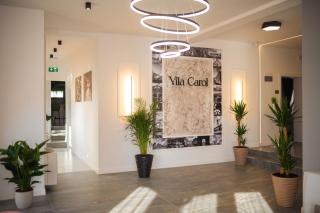 Vila Carol - Alba Iulia - 3