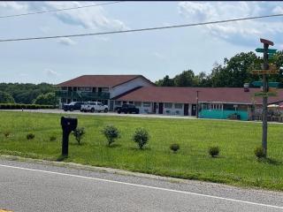 Hotel Lake Anna - Spotsylvania Courthouse - 0