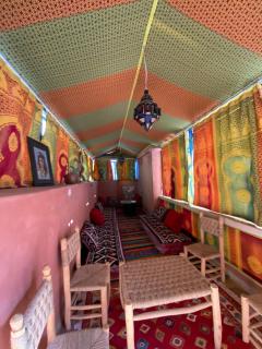 Riad Mériem - Tama ou Ennza - 9
