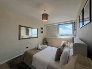 Apartment with stuning city views close to center - Londra - 1