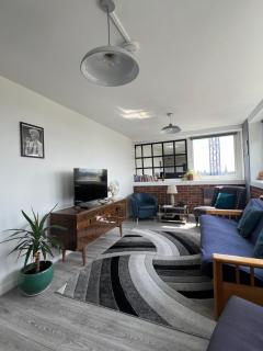 Apartment with stuning city views close to center - Londra - 0