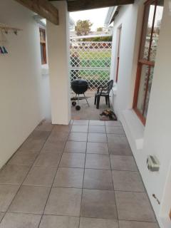 Karoo De Rust Cottages - De Rust - 9