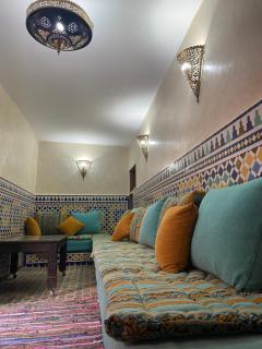 Riad Mériem - Tama ou Ennza - 4