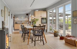Beautiful Home In Sjølund With Wifi - Sjølund - 5