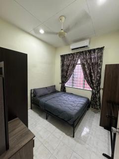 JeeheenMuslimHomestay Melaka with WIFI 5G - Malaca - 4