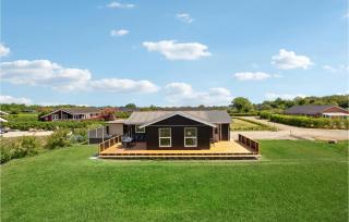 Nice Home In Sydals With Wifi - Neder Lysabild - 1
