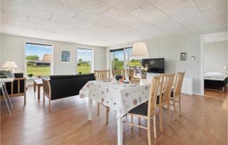 Nice Home In Sydals With Wifi - Neder Lysabild - 6