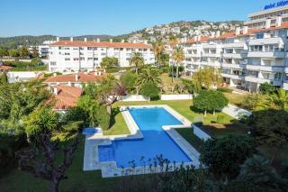 Balmins Surf by Hello Homes Sitges - Sitges - 6