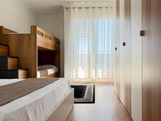 EKA Luxury Beach Apartment - Durrës - 4