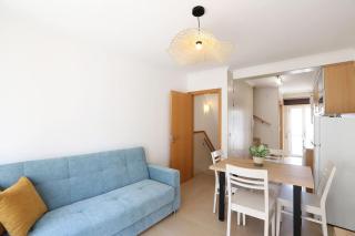 Apartamento Duplex - Luar - 7