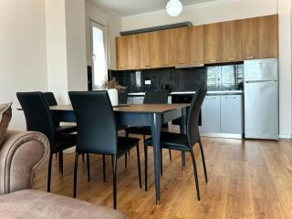 EKA Luxury Beach Apartment - Durrës - 5