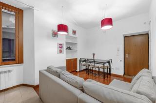 Homely flat St Lorenzo - Milan - 5
