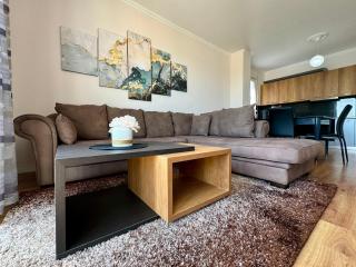 EKA Luxury Beach Apartment - Durrës - 0