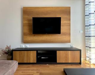 EKA Luxury Beach Apartment - Durrës - 8
