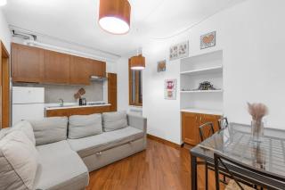 Homely flat St Lorenzo - Milan - 6