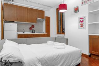 Homely flat St Lorenzo - Milan - 2
