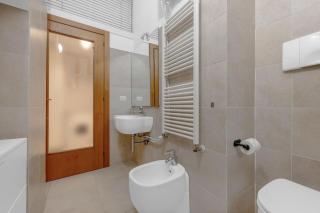 Homely flat St Lorenzo - Milan - 1