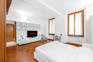 Homely flat St Lorenzo - Milan - 7