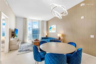 2BR Ocean View Balcony & Pool - Hollywood - 8