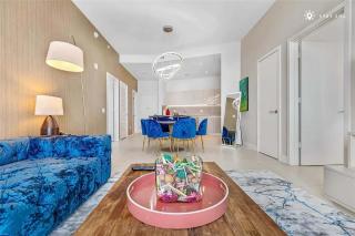 2BR Ocean View Balcony & Pool - Hollywood - 4