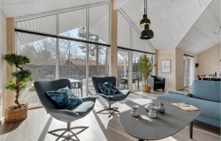 Cozy Home In Væggerløse With Wifi - Marielyst - 6