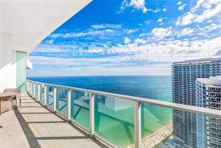 2BR Ocean View Balcony & Pool - Hollywood - 0
