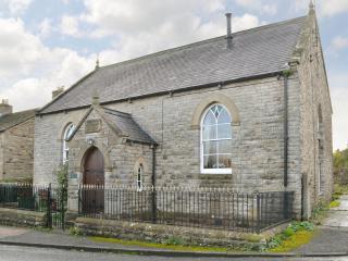 The Old Chapel - Aysgarth - 0