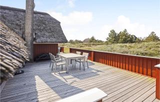 3 Bedroom Beautiful Home In Blåvand - Blåvand - 1