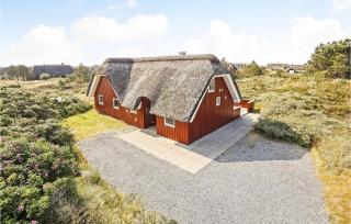 3 Bedroom Beautiful Home In Blåvand - Blåvand - 3