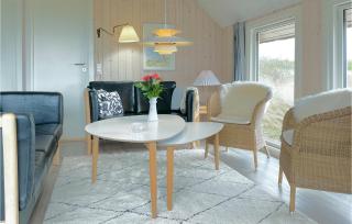 3 Bedroom Beautiful Home In Blåvand - Blåvand - 3