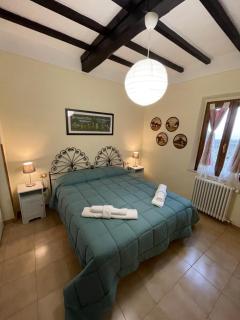 Casa Sant’Agostino - San Gimignano - 8