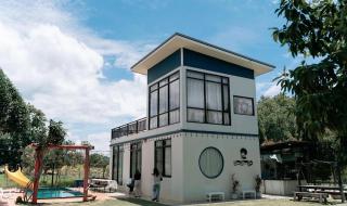 BanMoomJan Pool villa Khao Yai KP - Ban Tha Maprang - 8
