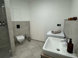 Exklusives Wohnen im historischen Wasserturm dem Highlight von Delitzsch WE108 - 3