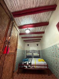 Riad Mériem - Tama ou Ennza - 1