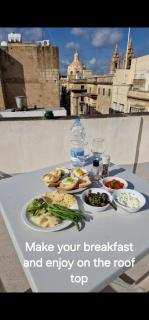 No 60, 2nd floor, centrally located, fully equipped studio Apt - Il-Furjana - 9