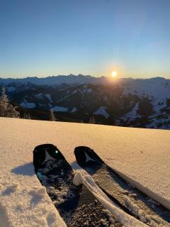 Appartementhaus Hochkönig - Panoramablick - 6