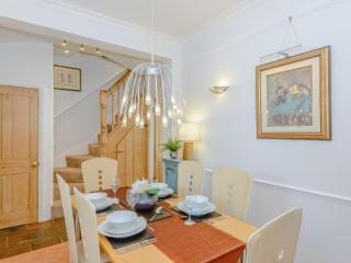 Number 1 Admiralty Cottages - Alverstoke - 7