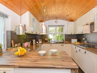 Number 1 Admiralty Cottages - Alverstoke - 5