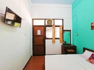 YUTAKA INN Stasiun Kota Madiun - 1