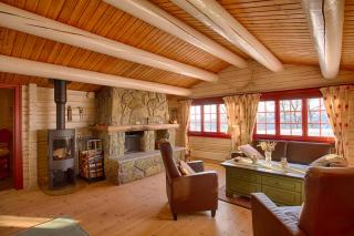 Charming cabin Near Jotunheimen Trails - 9