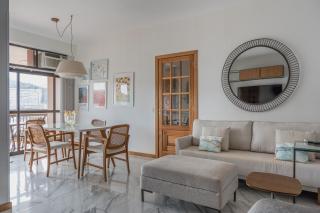 Apartamento no Leblon - The Claridge Vip Leblon - Rio de Janeiro - 7