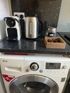 Spacious 2 Bed Flat Grade 2 Art Deco Building - Londra - 4
